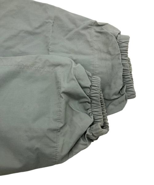 US ARMY（ユーエスアーミー）US ARMY (ユーエスアーミー) 99年製　IPFU JCAKET グレー サイズ:Mの古着・服飾アイテム