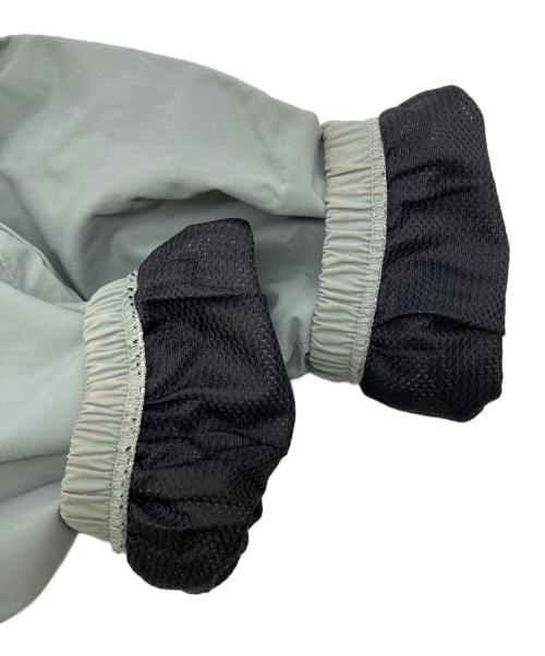 US ARMY（ユーエスアーミー）US ARMY (ユーエスアーミー) 99年製　IPFU JCAKET グレー サイズ:Mの古着・服飾アイテム