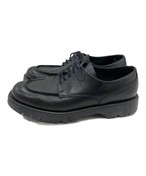 KLEMAN（クレマン）KLEMAN (クレマン) FRODA シューズ ブラック サイズ:40の古着・服飾アイテム