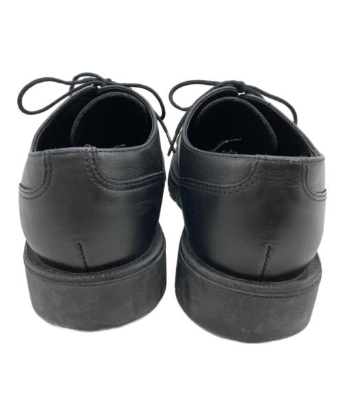 KLEMAN（クレマン）KLEMAN (クレマン) FRODA シューズ ブラック サイズ:40の古着・服飾アイテム