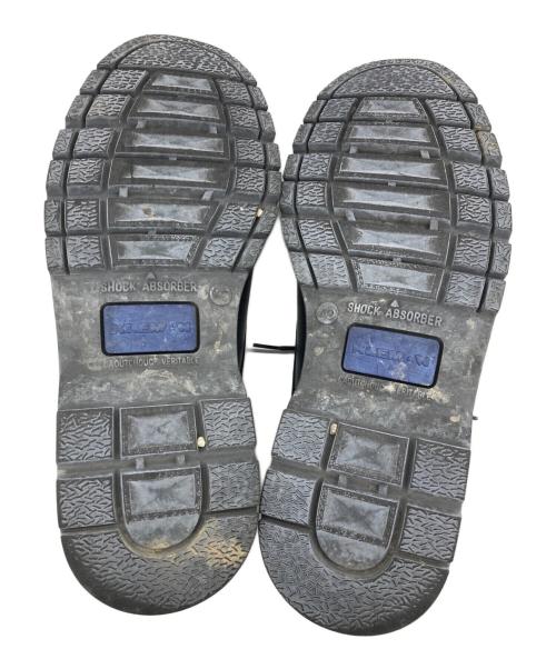 KLEMAN（クレマン）KLEMAN (クレマン) FRODA シューズ ブラック サイズ:40の古着・服飾アイテム