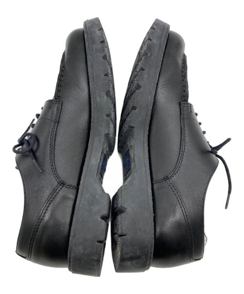 KLEMAN（クレマン）KLEMAN (クレマン) FRODA シューズ ブラック サイズ:40の古着・服飾アイテム