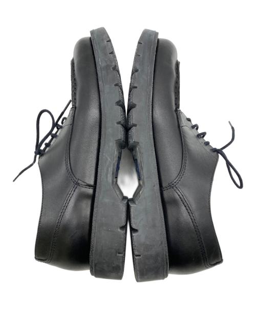 KLEMAN（クレマン）KLEMAN (クレマン) FRODA シューズ ブラック サイズ:40の古着・服飾アイテム