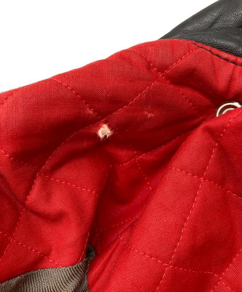 Lewis Leathers（ルイスレザース）Lewis Leathers (ルイスレザース) Thunderbolt ブラック サイズ:36の古着・服飾アイテム