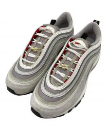 NIKE（ナイキ）の古着「Air Max 97 "First Use"」｜ホワイト
