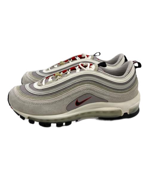 NIKE（ナイキ）NIKE (ナイキ) Air Max 97 