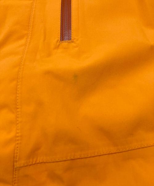 L.L.Bean（エルエルビーン）L.L.Bean (エルエルビーン) マウンテンパーカー オレンジ サイズ:Lの古着・服飾アイテム