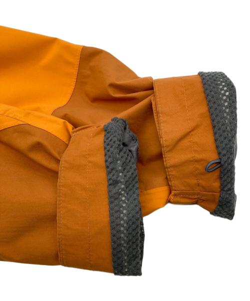 L.L.Bean（エルエルビーン）L.L.Bean (エルエルビーン) マウンテンパーカー オレンジ サイズ:Lの古着・服飾アイテム