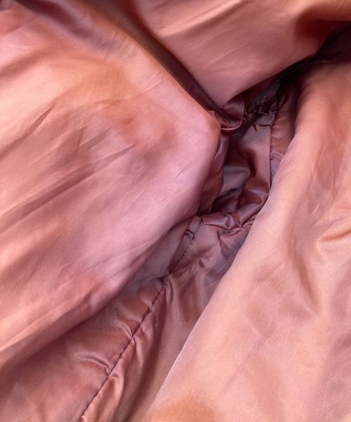 mission impossible（ミッション インポッシブル）mission impossible (ミッション インポッシブル) レザージャケット ブラウン サイズ:Sの古着・服飾アイテム