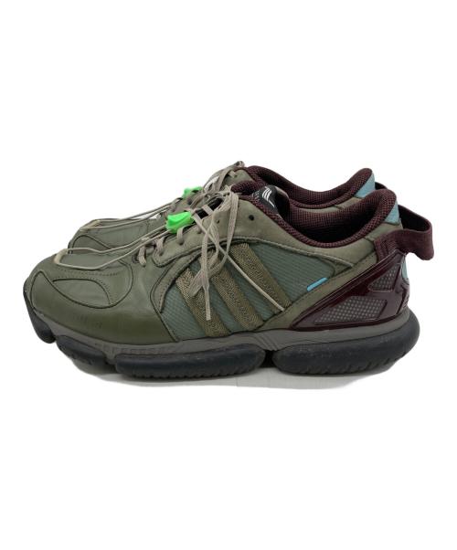 adidas（アディダス）adidas (アディダス) OAMC (オーエーエムシー) Type 0-6 グリーン サイズ:28の古着・服飾アイテム