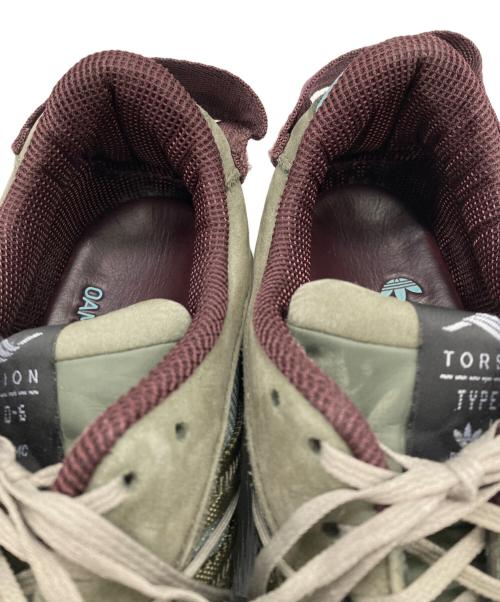 adidas（アディダス）adidas (アディダス) OAMC (オーエーエムシー) Type 0-6 グリーン サイズ:28の古着・服飾アイテム