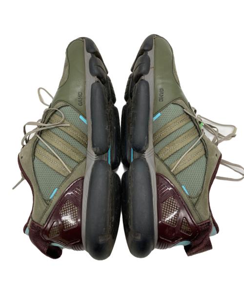 adidas（アディダス）adidas (アディダス) OAMC (オーエーエムシー) Type 0-6 グリーン サイズ:28の古着・服飾アイテム