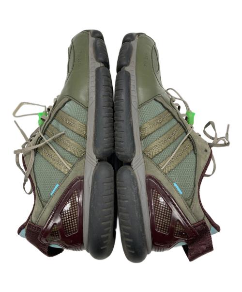 adidas（アディダス）adidas (アディダス) OAMC (オーエーエムシー) Type 0-6 グリーン サイズ:28の古着・服飾アイテム
