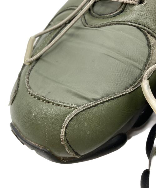 adidas（アディダス）adidas (アディダス) OAMC (オーエーエムシー) Type 0-6 グリーン サイズ:28の古着・服飾アイテム