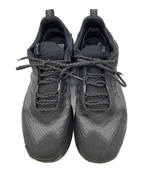 PUMA（プーマ）PUMA (プーマ) EXPLORE NITRO GTX ブラック サイズ:28CMの古着・服飾アイテム