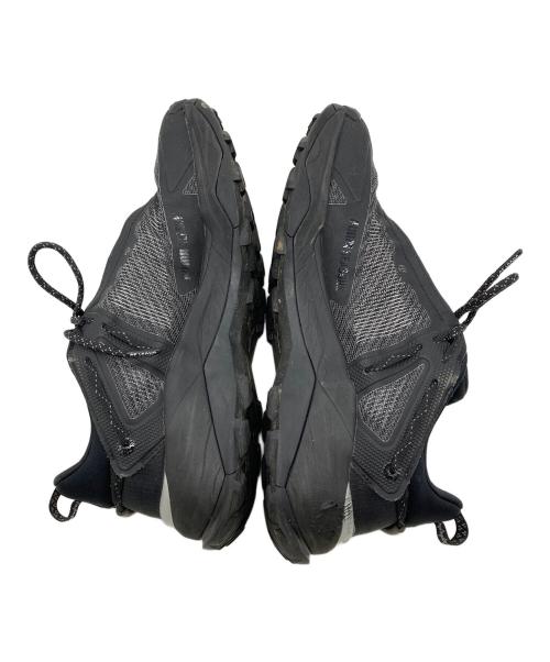 PUMA（プーマ）PUMA (プーマ) EXPLORE NITRO GTX ブラック サイズ:28CMの古着・服飾アイテム