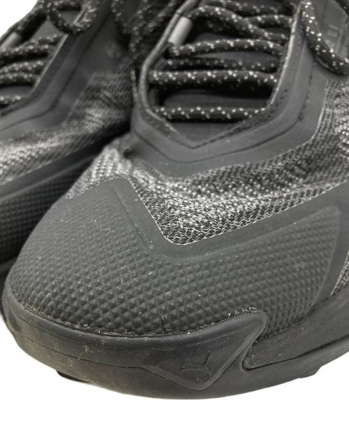 PUMA（プーマ）PUMA (プーマ) EXPLORE NITRO GTX ブラック サイズ:28CMの古着・服飾アイテム