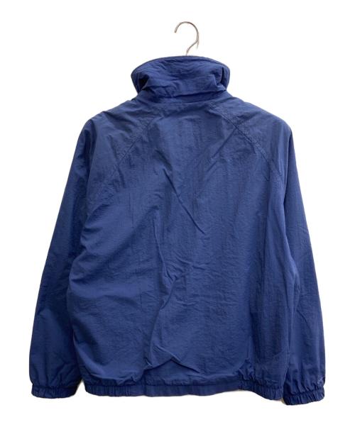NIKE（ナイキ）NIKE (ナイキ) 90’S/銀タグ/ナイロンジャケット ネイビー サイズ:XLの古着・服飾アイテム