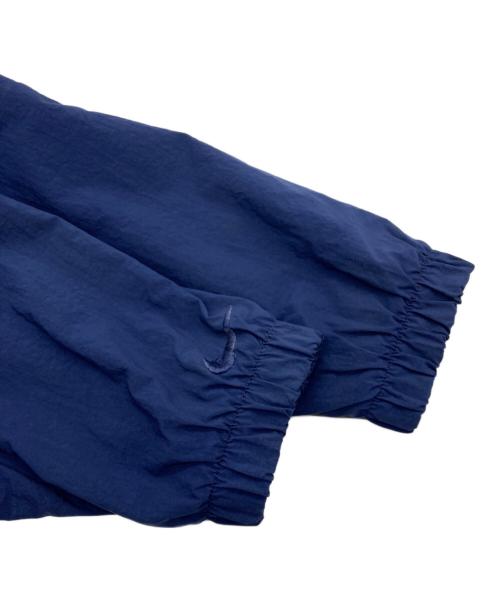 NIKE（ナイキ）NIKE (ナイキ) 90’S/銀タグ/ナイロンジャケット ネイビー サイズ:XLの古着・服飾アイテム