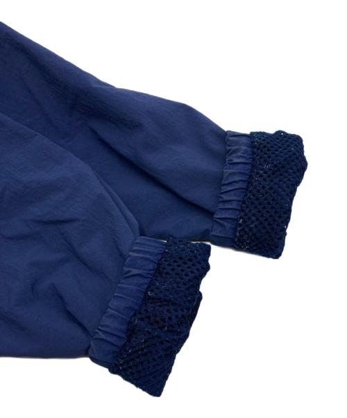 NIKE（ナイキ）NIKE (ナイキ) 90’S/銀タグ/ナイロンジャケット ネイビー サイズ:XLの古着・服飾アイテム