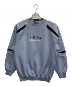 中古・古着通販】UMBRO (アンブロ) BoTT (ボット) ロゴプリント