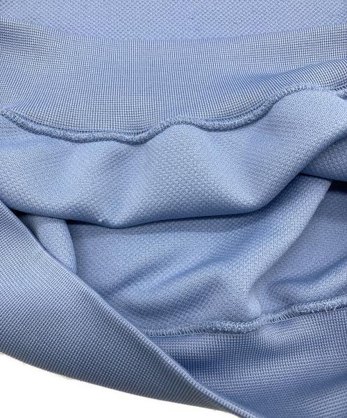 UMBRO（アンブロ）UMBRO (アンブロ) ロゴスウェット ブルー サイズ:Mの古着・服飾アイテム