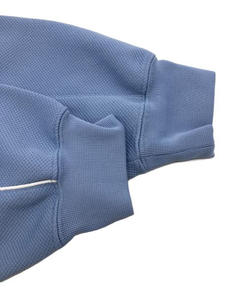 UMBRO（アンブロ）UMBRO (アンブロ) ロゴスウェット ブルー サイズ:Mの古着・服飾アイテム