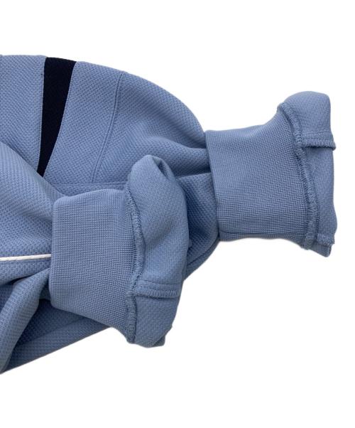 UMBRO（アンブロ）UMBRO (アンブロ) ロゴスウェット ブルー サイズ:Mの古着・服飾アイテム