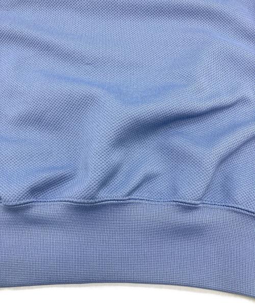 UMBRO（アンブロ）UMBRO (アンブロ) ロゴスウェット ブルー サイズ:Mの古着・服飾アイテム