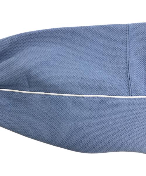 UMBRO（アンブロ）UMBRO (アンブロ) ロゴスウェット ブルー サイズ:Mの古着・服飾アイテム