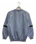 UMBRO (アンブロ) ロゴスウェット ブルー サイズ:M：7000円