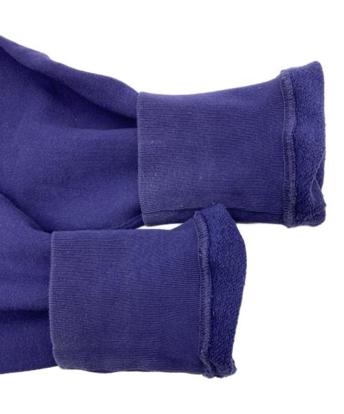 LEVI'S VINTAGE CLOTHING（リーバイス ビンテージ クロージング）LEVI'S VINTAGE CLOTHING (リーバイス ビンテージ クロージング) BAY MEADOWS SWEAT SHIRT ネイビー サイズ:Mの古着・服飾アイテム