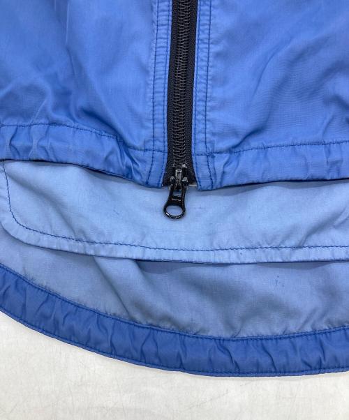 POLO SPORT（ポロスポーツ）POLO SPORT (ポロスポーツ) RLX ベスト ブルー サイズ:Mの古着・服飾アイテム