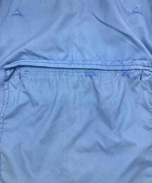 POLO SPORT（ポロスポーツ）POLO SPORT (ポロスポーツ) RLX ベスト ブルー サイズ:Mの古着・服飾アイテム