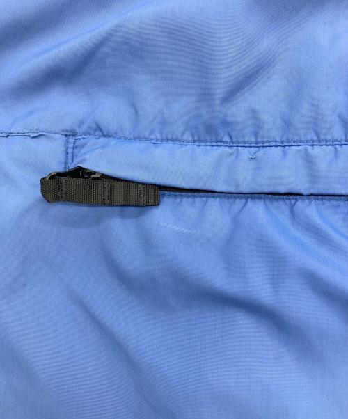 POLO SPORT（ポロスポーツ）POLO SPORT (ポロスポーツ) RLX ベスト ブルー サイズ:Mの古着・服飾アイテム