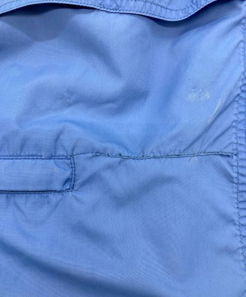 POLO SPORT（ポロスポーツ）POLO SPORT (ポロスポーツ) RLX ベスト ブルー サイズ:Mの古着・服飾アイテム