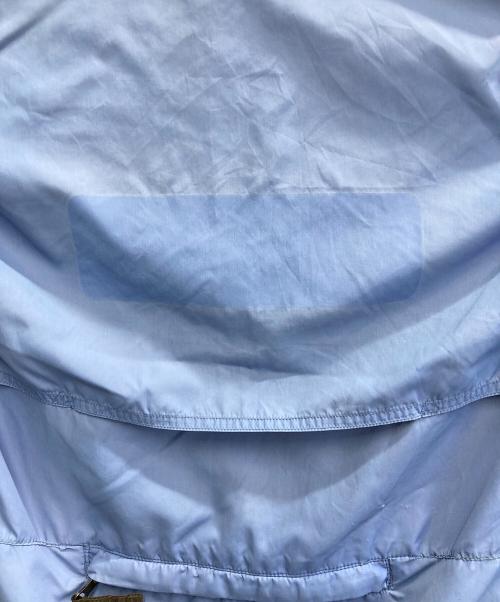 POLO SPORT（ポロスポーツ）POLO SPORT (ポロスポーツ) RLX ベスト ブルー サイズ:Mの古着・服飾アイテム