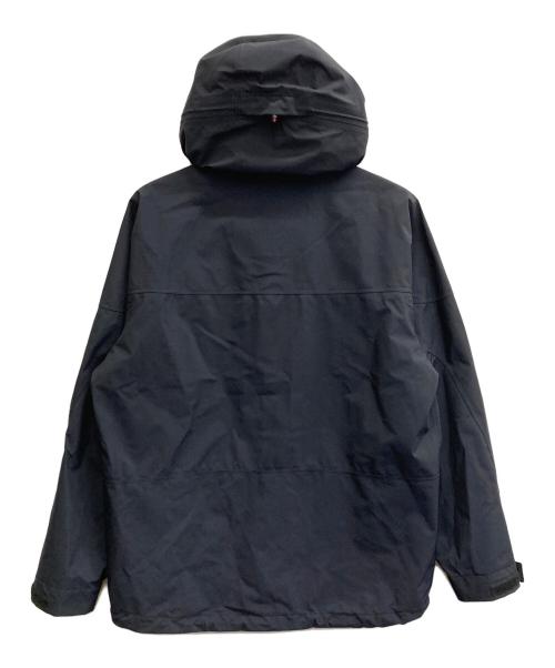 SUPREME（シュプリーム）SUPREME (シュプリーム)  GORE-TEX Taped Seam Jacket ブラック サイズ:Mの古着・服飾アイテム