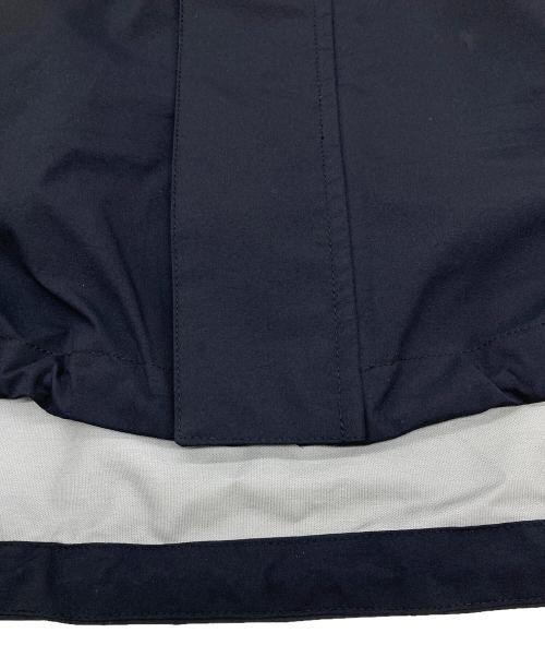 SUPREME（シュプリーム）SUPREME (シュプリーム)  GORE-TEX Taped Seam Jacket ブラック サイズ:Mの古着・服飾アイテム