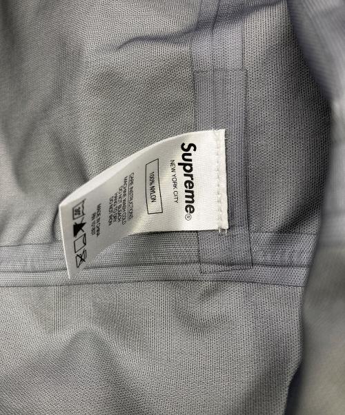 SUPREME（シュプリーム）SUPREME (シュプリーム)  GORE-TEX Taped Seam Jacket ブラック サイズ:Mの古着・服飾アイテム