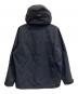 SUPREME (シュプリーム)  GORE-TEX Taped Seam Jacket ブラック サイズ:M：30000円
