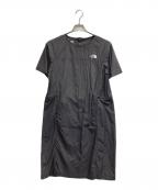 THE NORTH FACEザ ノース フェイス）の古着「カルカワンピース」｜グレー