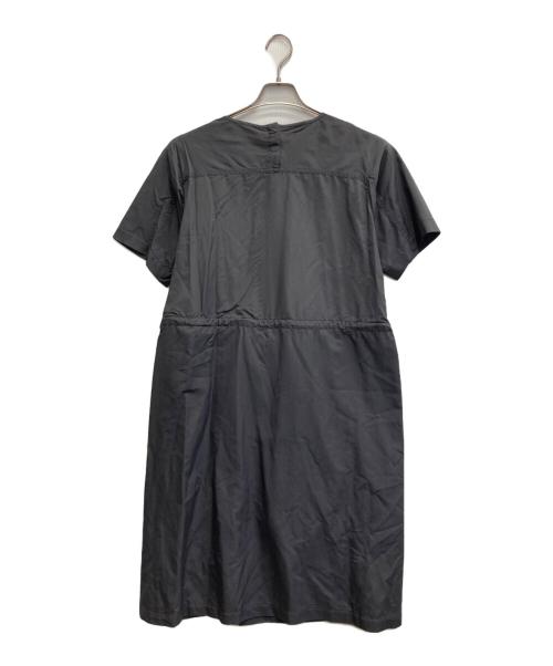 THE NORTH FACE（ザ ノース フェイス）THE NORTH FACE (ザ ノース フェイス) カルカワンピース グレー サイズ:Lの古着・服飾アイテム