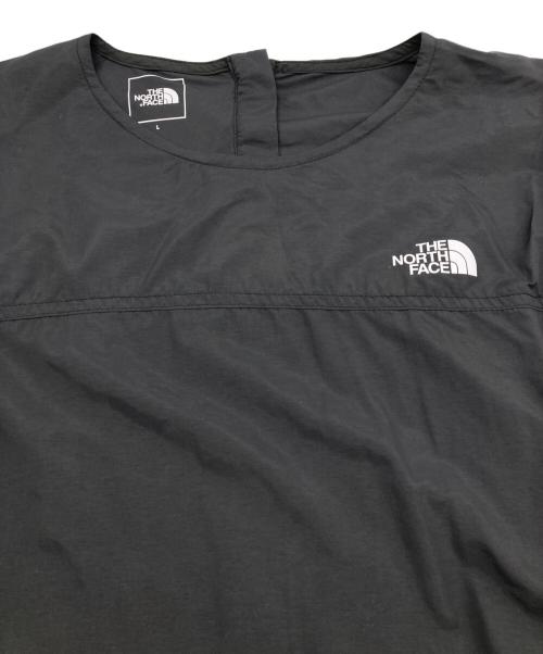 THE NORTH FACE（ザ ノース フェイス）THE NORTH FACE (ザ ノース フェイス) カルカワンピース グレー サイズ:Lの古着・服飾アイテム