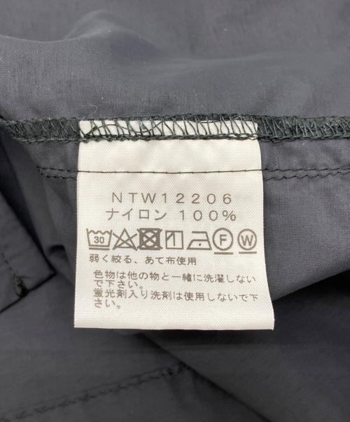 THE NORTH FACE（ザ ノース フェイス）THE NORTH FACE (ザ ノース フェイス) カルカワンピース グレー サイズ:Lの古着・服飾アイテム