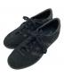 adidas（アディダス）の古着「STADT  ローカットスニーカー」｜ブラック