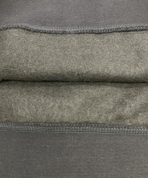 Calvin Klein Jeans（カルバンクラインジーンズ）Calvin Klein Jeans (カルバンクラインジーンズ) パーカー ブラック サイズ:Sの古着・服飾アイテム