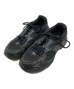 NEW BALANCEニューバランス）の古着「ML725/ローカットスニーカー」｜ブラック