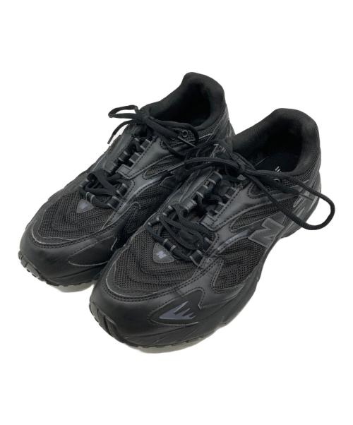 NEW BALANCE（ニューバランス）NEW BALANCE (ニューバランス) ML725/ローカットスニーカー ブラック サイズ:26.5の古着・服飾アイテム