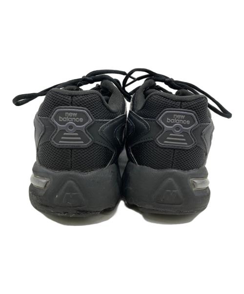 NEW BALANCE（ニューバランス）NEW BALANCE (ニューバランス) ML725/ローカットスニーカー ブラック サイズ:26.5の古着・服飾アイテム